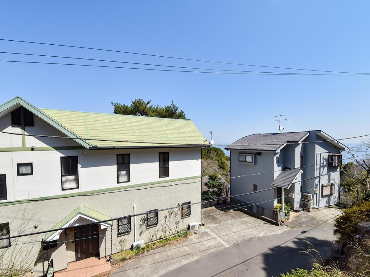 Seaside Resort Minami Atami Ichibankan Exterior foto